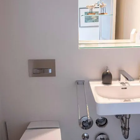 Haus Heide Hues, App 2 *